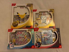 Pokemon 30th bundle EN