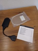 Garmin ecoRoute HD OBD-II Adapter mit Anleitung, NEUwertig,