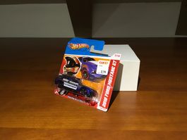 10’ Ford Mustang GT 1/64 Hot Wheels 2012 HW Main Street