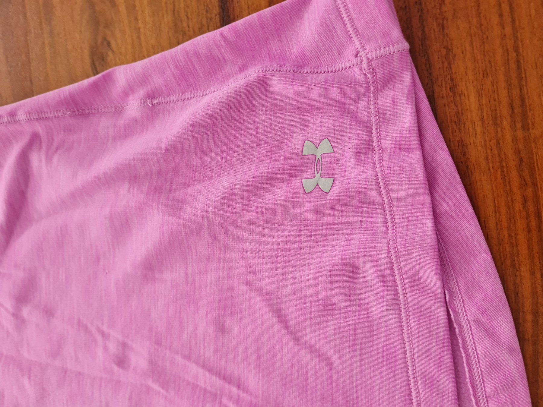 Top: Under armour running oberteil – Usato da Niedergösgen venduto da topol14 1