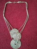 Designerset Silber, Ring, Brosche, Kette von Anna House