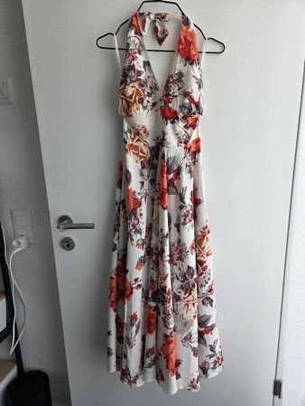 Wunderschönes Sommerkleid Gr. 36