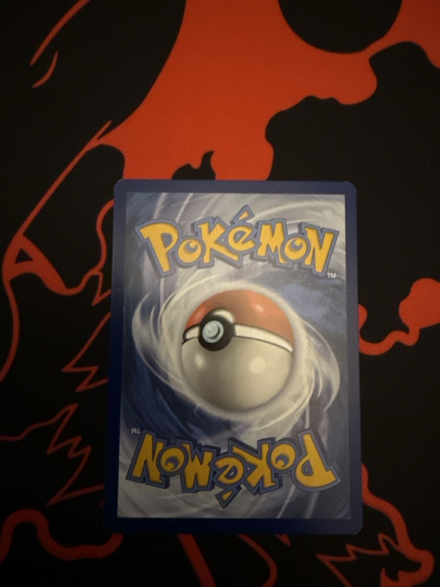 Pokémon Sammelbilder & Trading cards: Tingu-Lu ex EN – Neu (gemäss Beschreibung) aus Basel von ari_s727 3