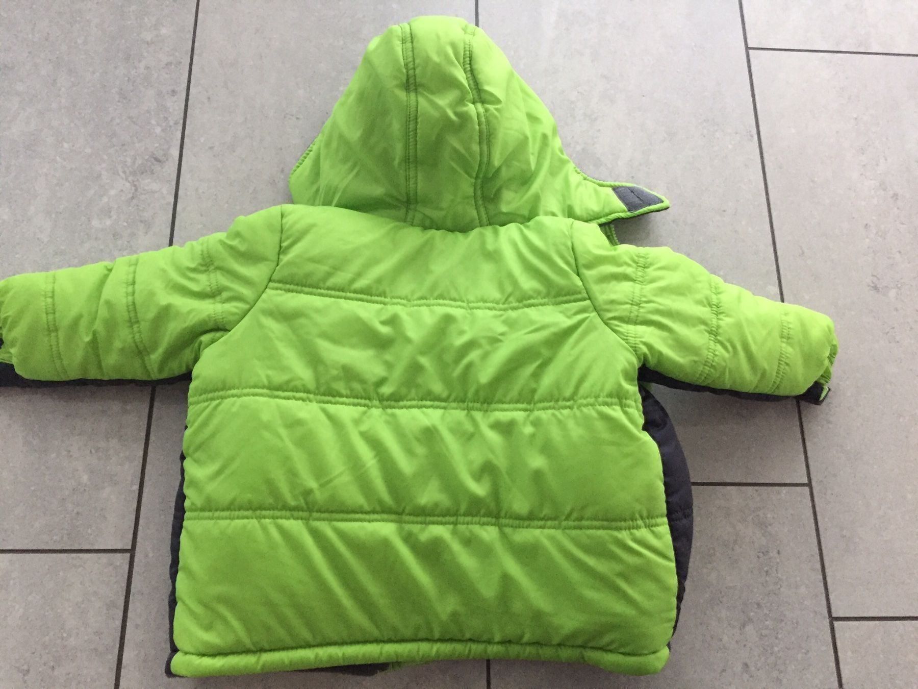 Giacche & Cappotti: Warme Jacke 2T – Usato da Wohlen AG venduto da manchebo 2