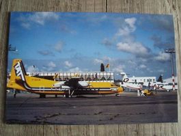 St. Symphorien Airport