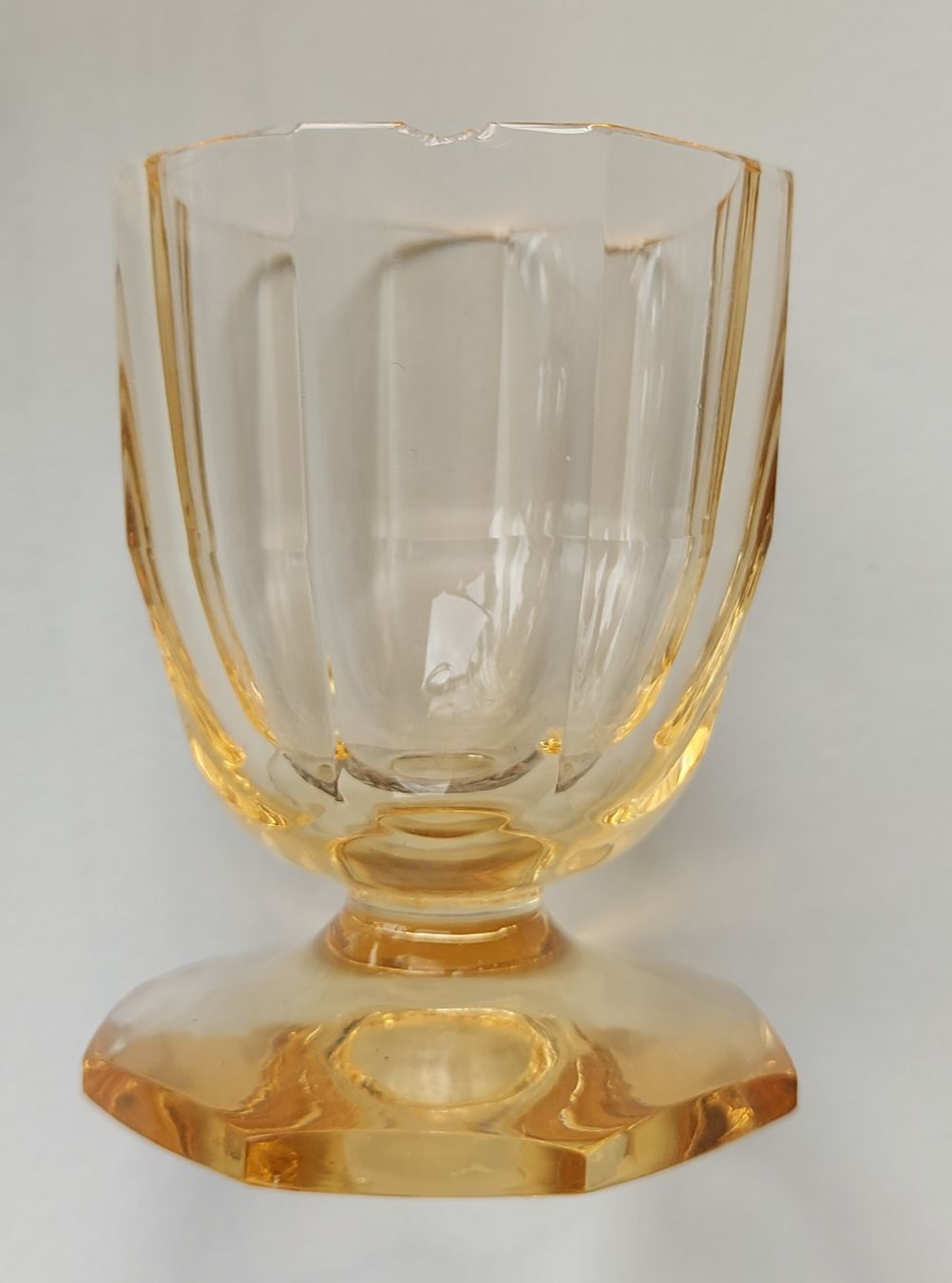 Set di piatti: Schönes, seltenes Art Deco Likörset – Usato da Allenwinden venduto da Jojoly 3