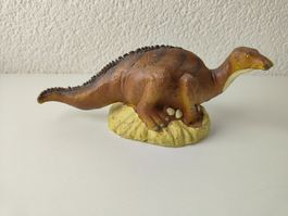 Safari Ltd Maiasaura Hadrosaur Dinosaurier 1988 Carnegie