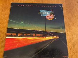 Breakfast Club - Expressway to Your Heart, Maxi Single