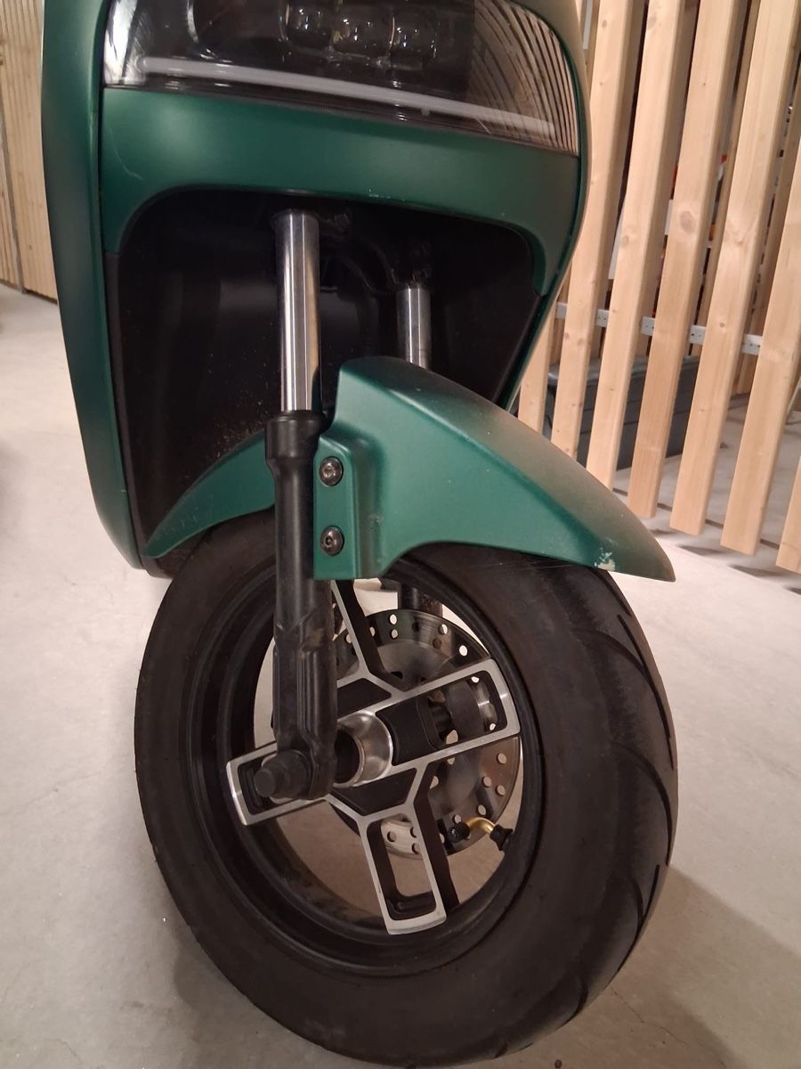 Scooters: 2 Escooters fur teilen  – Gebraucht aus Basel von rub_vz9m 3