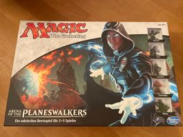 Magic the Gathering Arena of the Planeswalkers