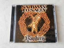 Subway To Sally  -  Bannkreis