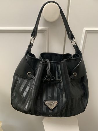 Original Maison Mollerus Beuteltasche äusserst gepflegt 