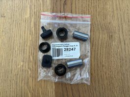 Reparatursatz Achse Schwingarm NOS | Piaggio Ciao P, PX