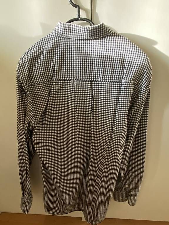 Chemisiers: Camicia Warner Bross – D'occasion à Odogno par fly_7j8c 1