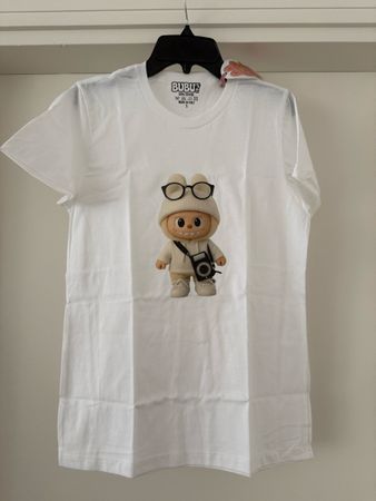 T-shirt BUBU