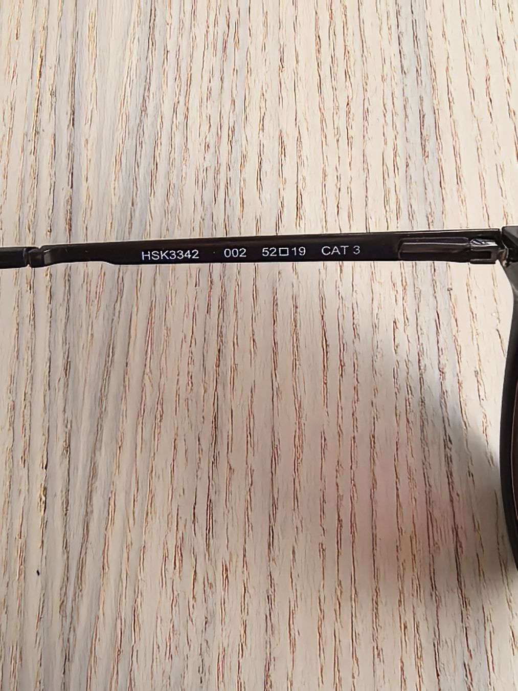 Hackett Occhiali & Lenti: Hackett London Bespoke Sonnenbrille – Nuovo e nell'imballaggio originale da Bad Ragaz venduto da AKahlon 2