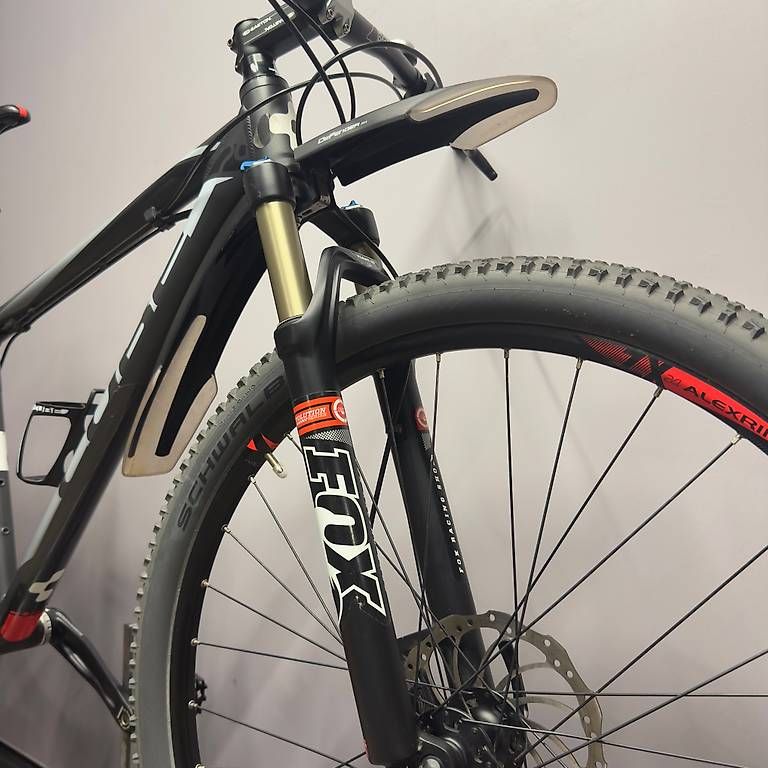 Cube Biciclette: CUBE MOUNTAINBIKE HARDTAIL – Usato da Tübach venduto da KL-Bikes 5