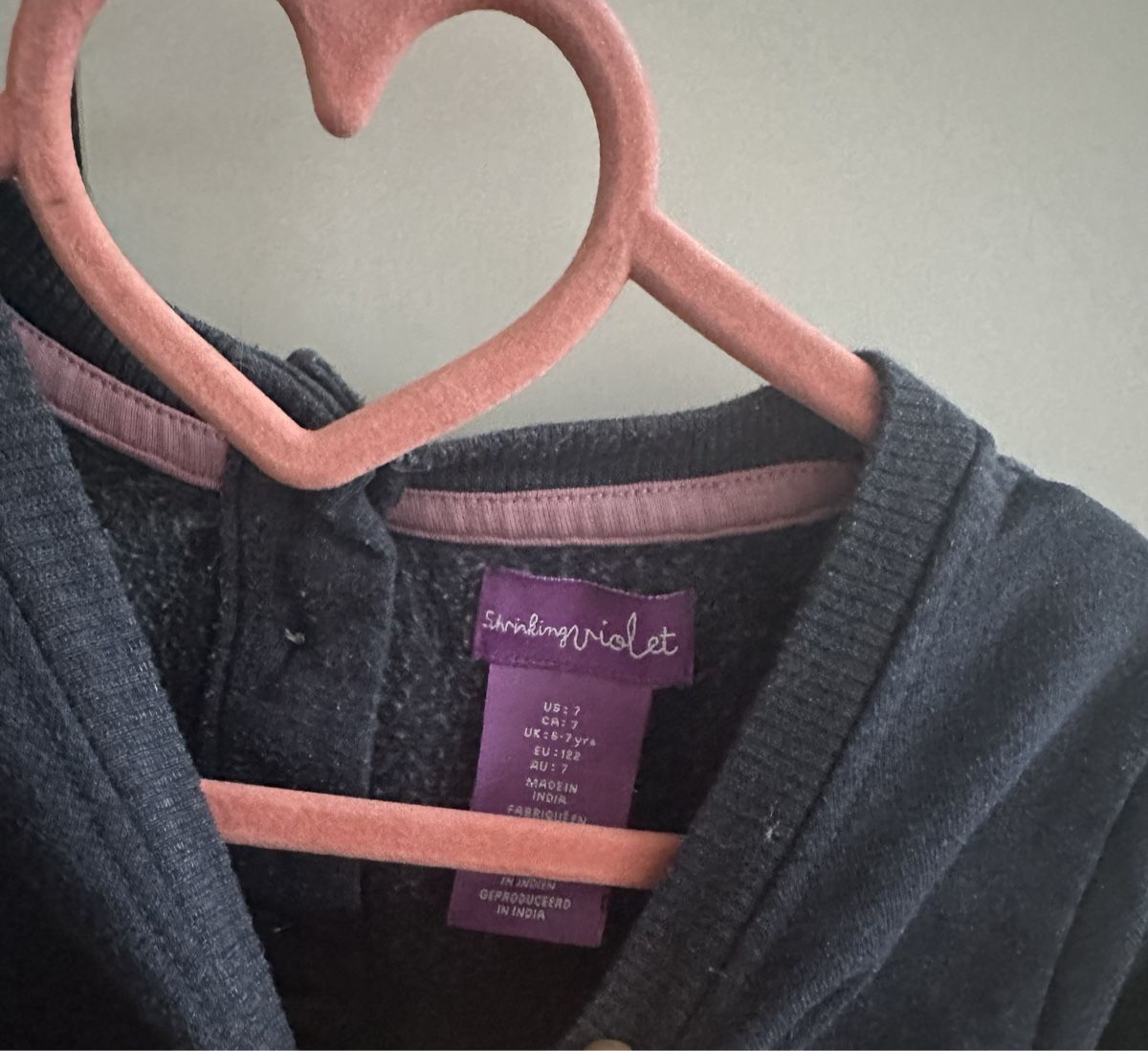 Pulls et sweat-shirts: Sweatshirt – D'occasion à Dürrenroth par tvy_bh56 1