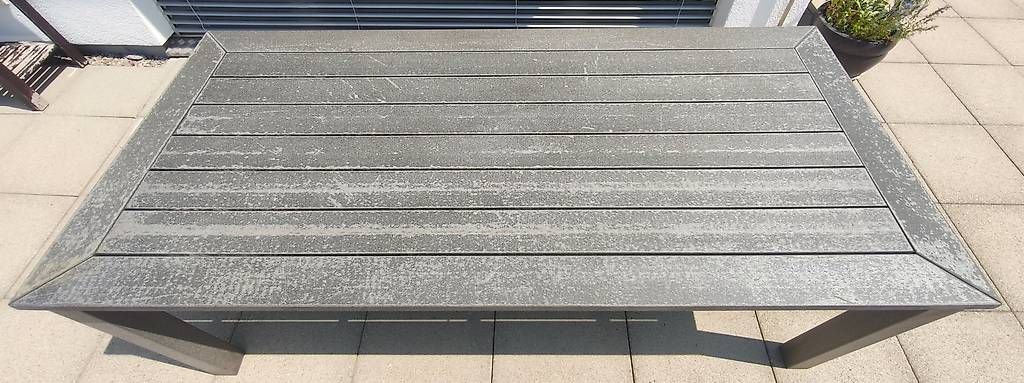Tavoli: Gartentisch Jysk – Usato da Herisau venduto da mum_pj95 4