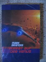 Mark Brandis Verrat auf der Venus