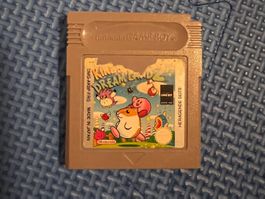 Kirby's Dream Land 2 Game Boy