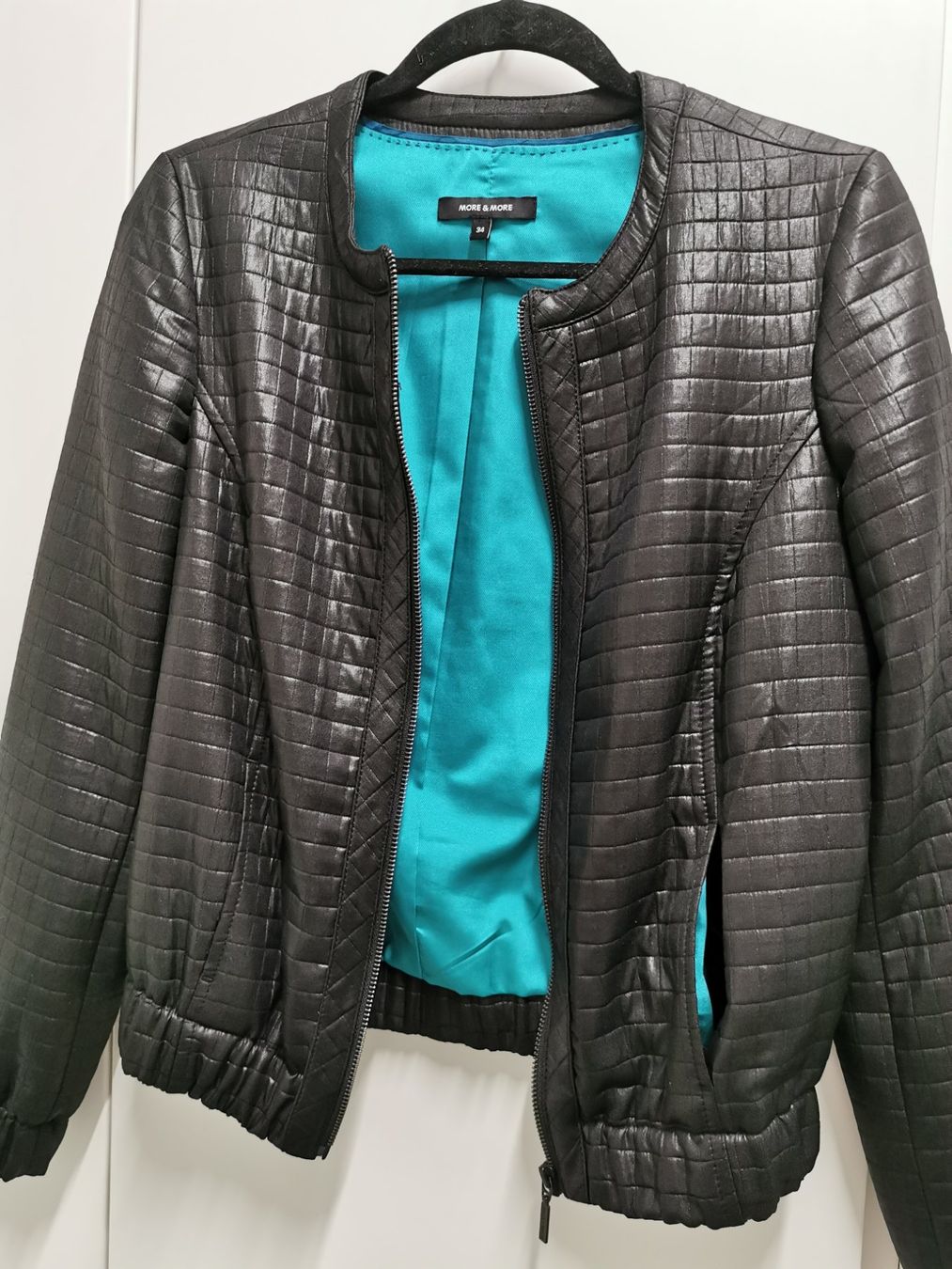 More & More Giacche: Jacke More&More – Usato da Kloten venduto da everyday000 5