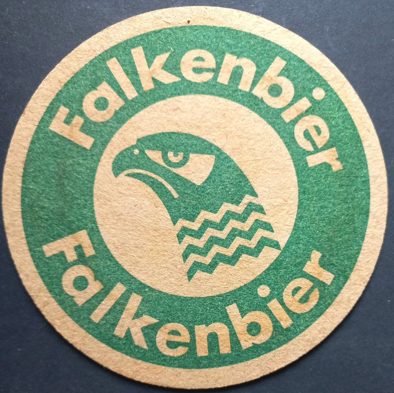 Sottobicchieri: Bierdeckel - Falkebier - CH – Usato da Niederuzwil venduto da lubimaja 1