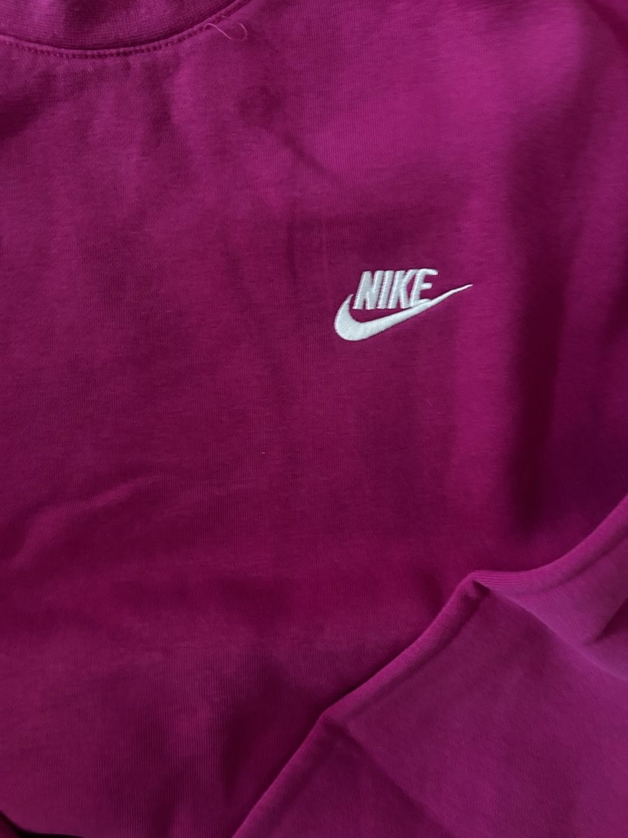 Nike Pullover & Sweatshirts: nike pullover pink – Gebraucht aus Zürich von ema_li 2