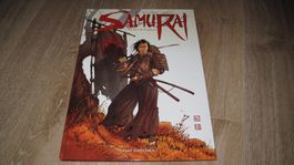Samurai - Band:1 - Das Herz des Propheten