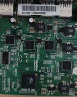 Carte d'extension PCI-e USB 3.0, 4x500mo/s switches picex 