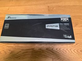 Seasonic PRIME PX-1600 1600W Platinum Netzteil
