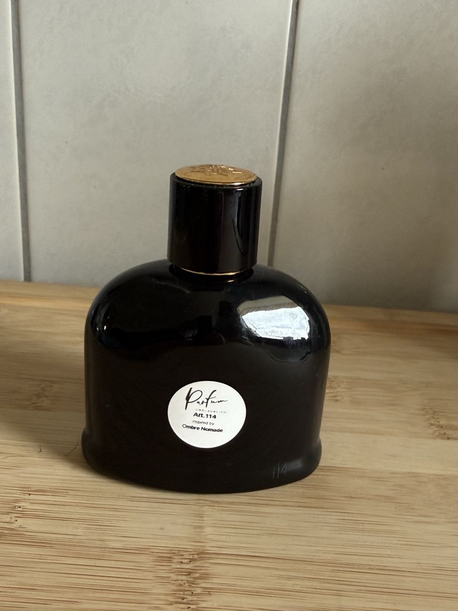 Chogan Profumi & Eau de Toilette: Chogan Millesime Parfum, Art. 114 – Usato da Basel venduto da zukk_ 1