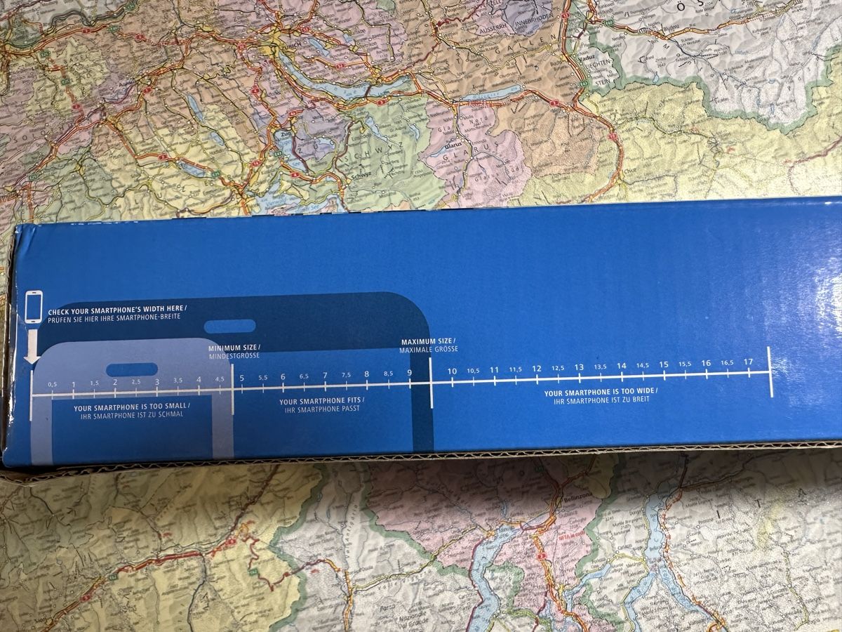 Hama Wandhalterungen: Hama Tripod Stativ Flexpro NEU (originalverpackt)! – Neu und originalverpackt aus Dübendorf von nat_h9wg 4