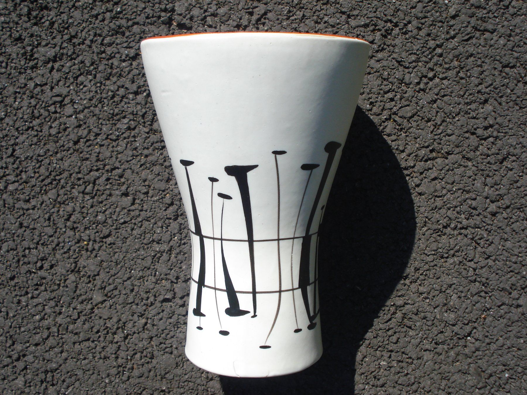 Vasen & Gefässe: Roger Capron 1922-2006 – Gebraucht aus Basel von art.basel 6