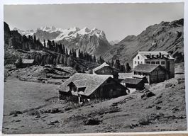 BE, No. 240, Engstlenalp, 1964 gelaufen