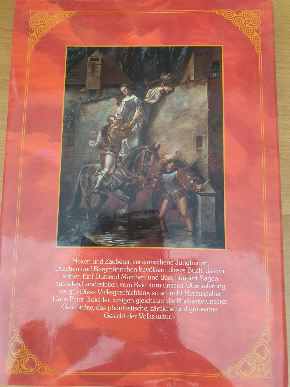 Libri: Märchen und Sagen der Schweiz – Usato da St-Sulpice VD venduto da Mniceguy 1