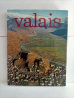 Valais / Maurice Zermatten / Editions générales – Benjamin L