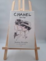 ✨ Livre Rare – Chanel : Sa Vie - Justine Picardie/Lagerfeld