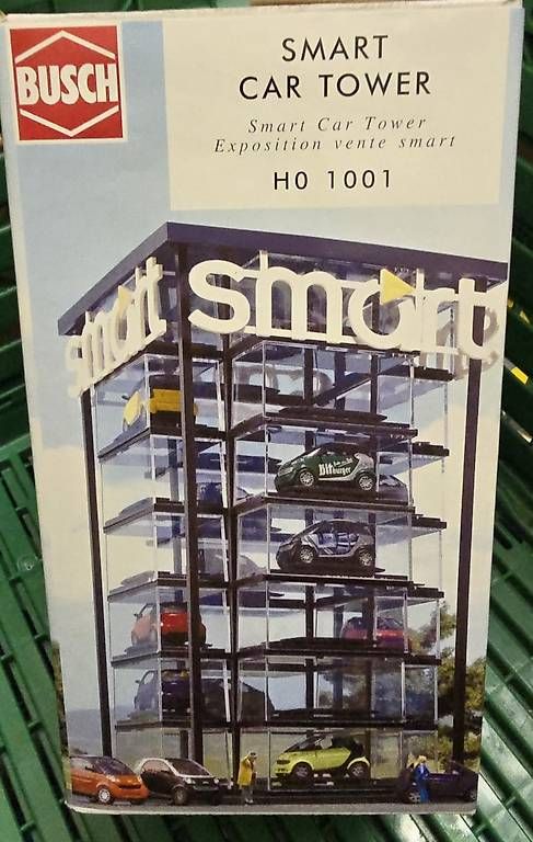 Bücher: Smart – Gebraucht aus Chur von marilandroland59