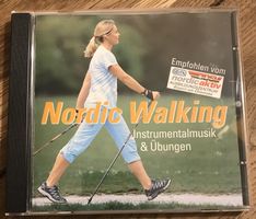 CD- Nordic Walking