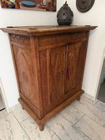 180 Jahre alter Schrank