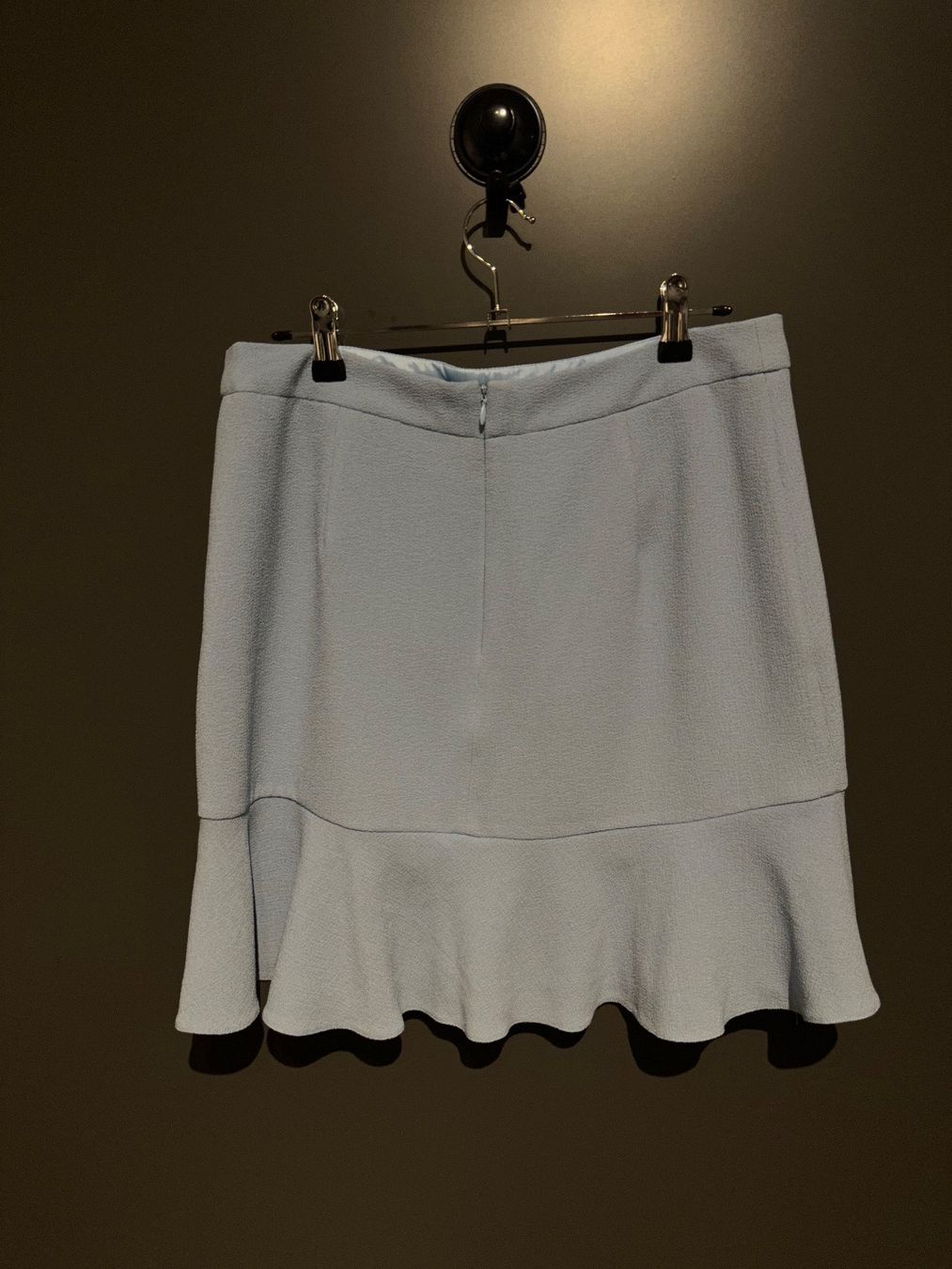 Röcke: Babyblauer Sommerrock Gr.40 – Neu (gemäss Beschreibung) aus Winterthur von LeLe0606 1