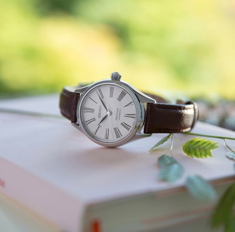 Seiko Orologi: Seiko Presage Emaille Limited Edition – Nuovo e nell'imballaggio originale da Hitzkirch venduto da eve_may 7