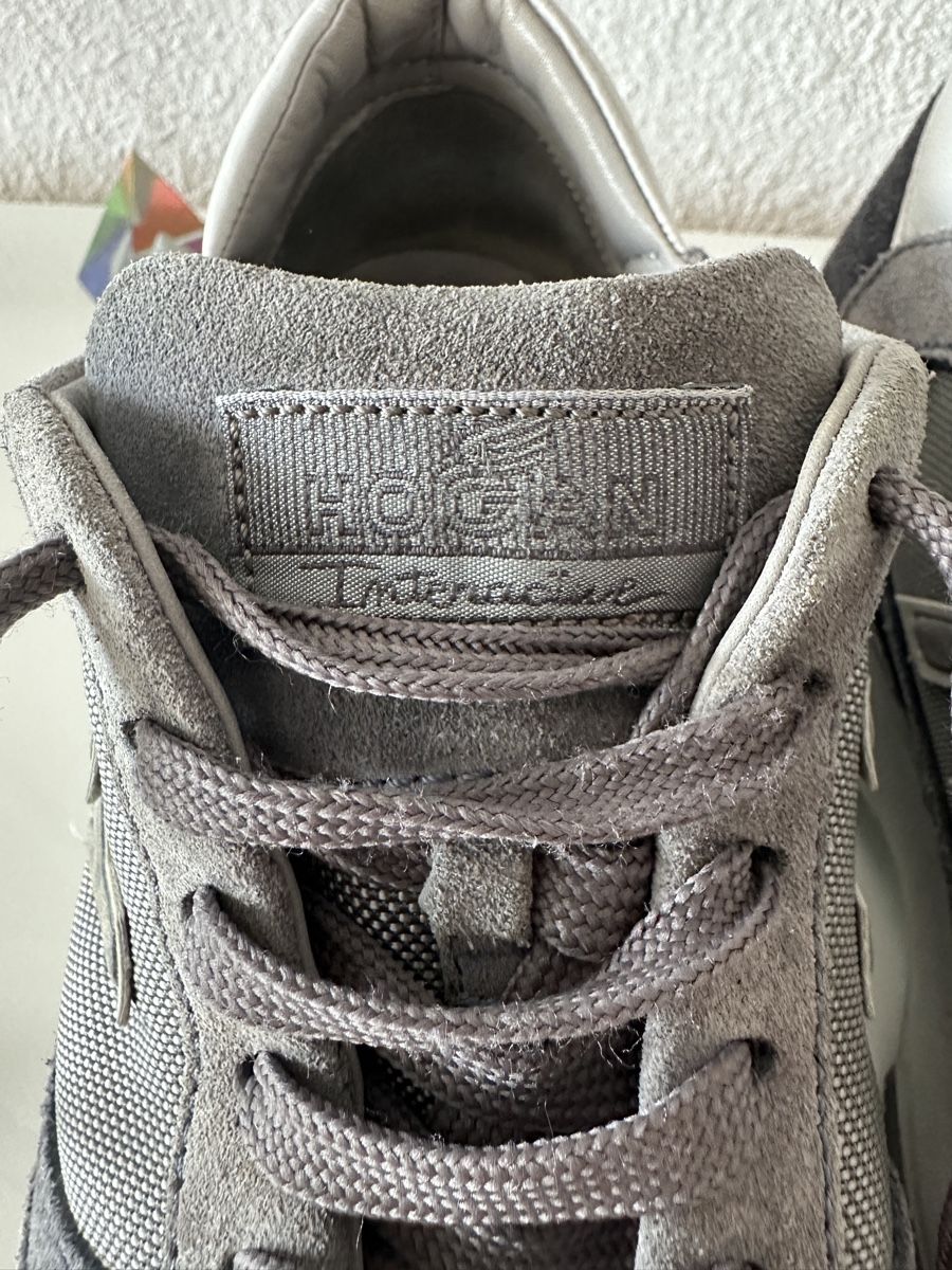 Scarpe da uomo: Hogan Schuhe 41 – Usato da Uzwil venduto da Chevalier7 3