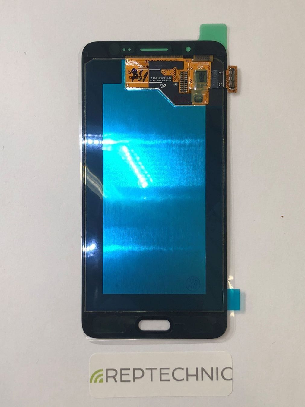 Samsung Telefoni cellulari / Smartphones: Samsung Galaxy J5 2016 LCD Display – Nuovo e nell'imballaggio originale da bern venduto da reptechnic