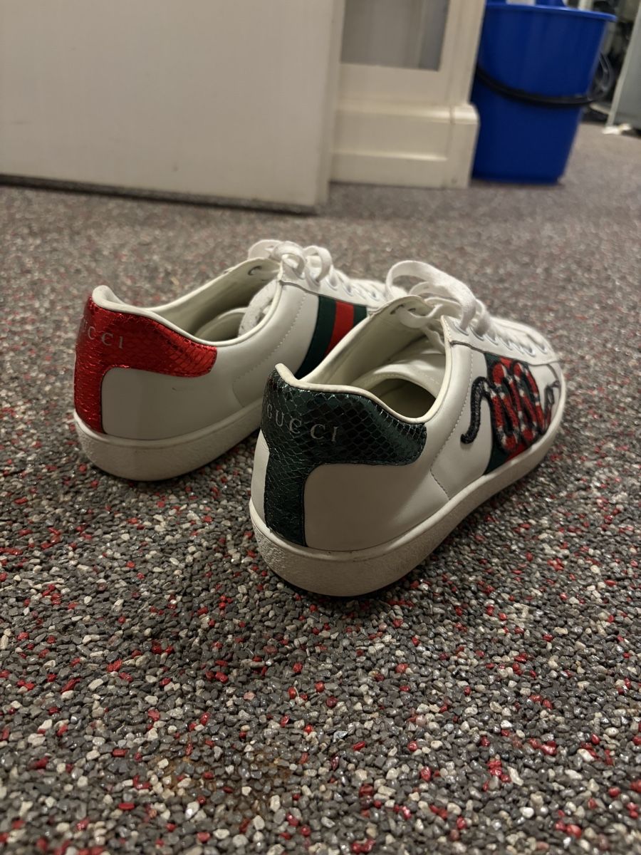 Gucci Scarpe da uomo: Gucci schuhe original  – Usato da Bösingen venduto da watchoutonflavio. 2