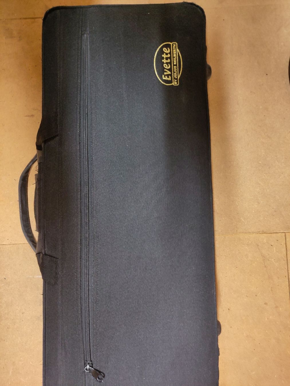 Yamaha Strumenti musicali: Alt Saxophon Yamaha – Usato da Bremgarten b. Bern venduto da amb_qv7s 9