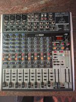 Behringer Xenyx X1622USB Mischpult
