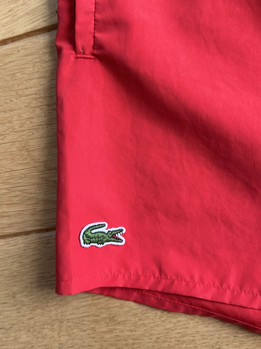Lacoste Costumi da bagno: Swim Shorts LACOSTE – Nuovo (secondo la descrizione) da Coppet venduto da Apicius1 3