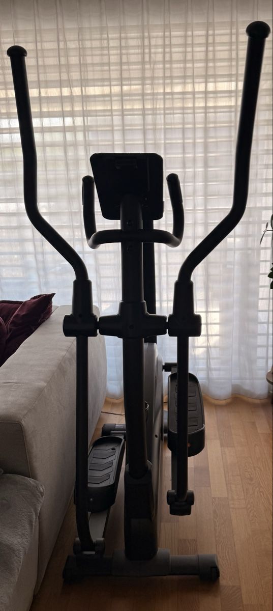 Sportstech Hometrainer: Sportstech CX700 Crosstrainer – Gebraucht aus Kriessern von aga_2zht